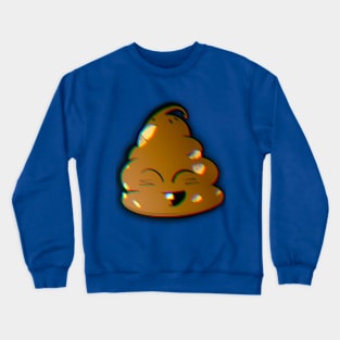 Majin-poo Crewneck Sweatshirt